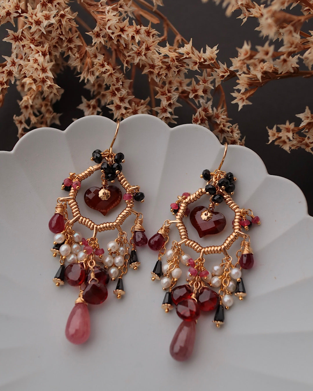【Vision of Salome】The Dance of the Seven Veils[One-of-a-kind]
