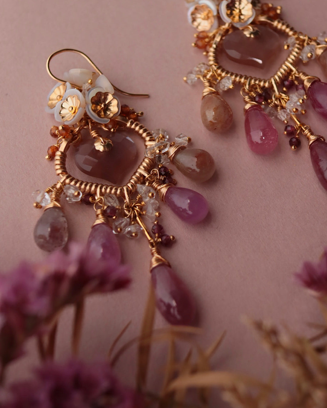 【Vision of Salome】Sweet Poison [One-of-a-kind]