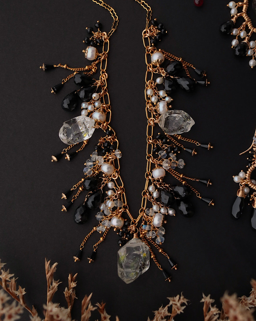 【Vision of Salome】Salome’s Arabesque [One-of-a-kind]