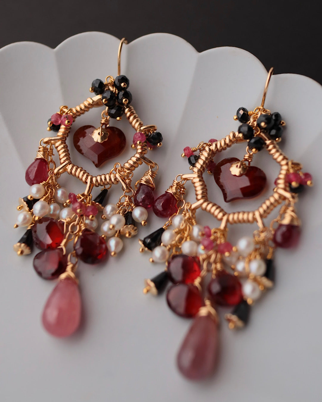 【Vision of Salome】The Dance of the Seven Veils[One-of-a-kind]