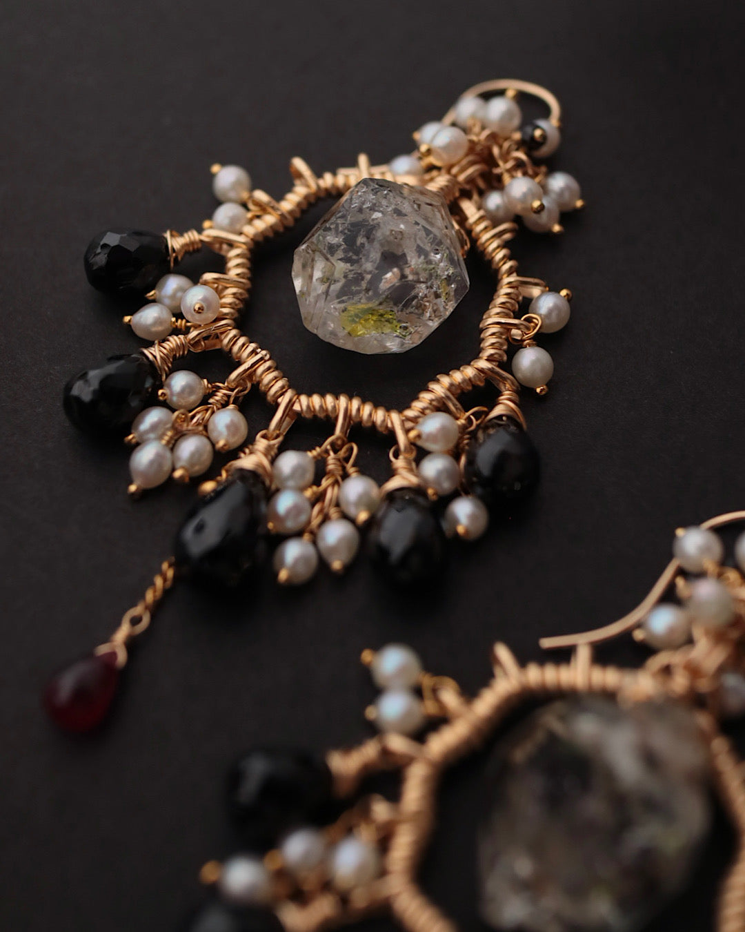 【Vision of Salome】The Last Drop [One-of-a-kind]
