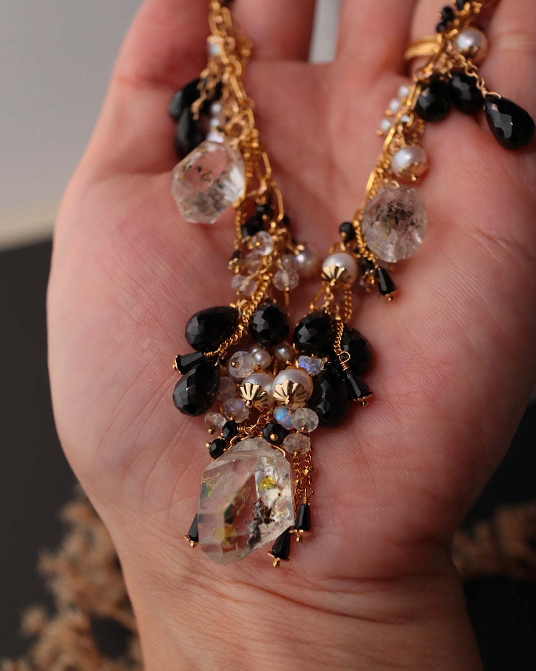【Vision of Salome】Salome’s Arabesque [One-of-a-kind]