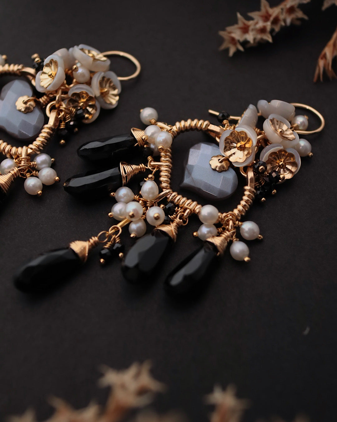 【Vision of Salome】Dark Desire