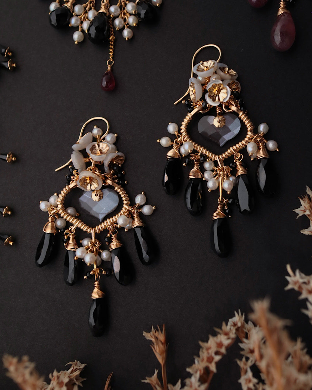 【Vision of Salome】Dark Desire