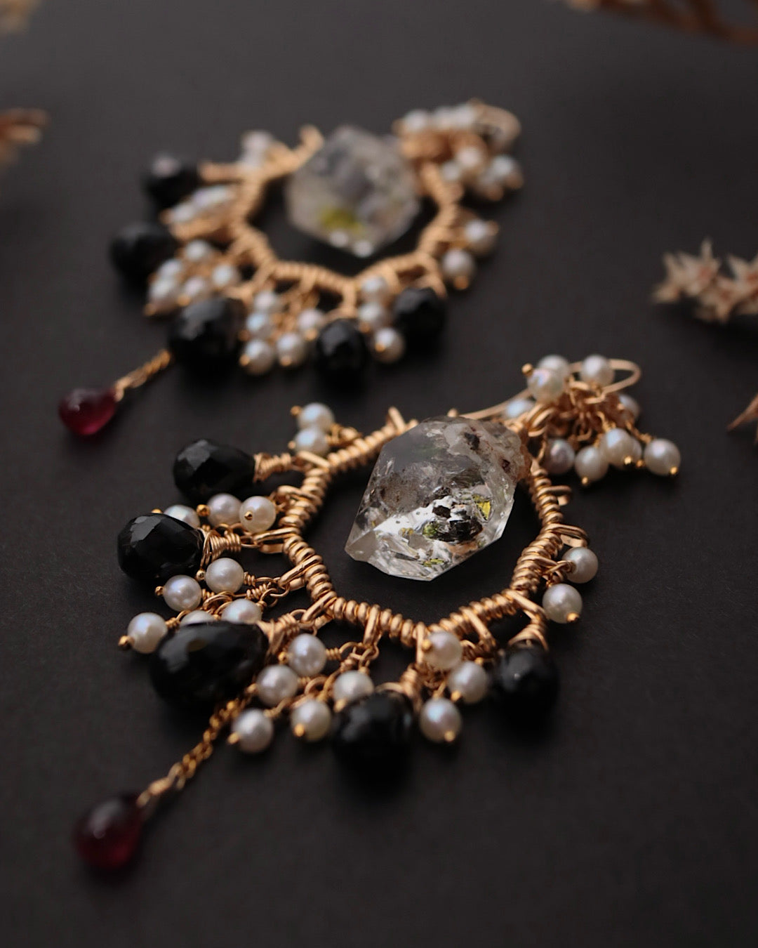 【Vision of Salome】The Last Drop [One-of-a-kind]