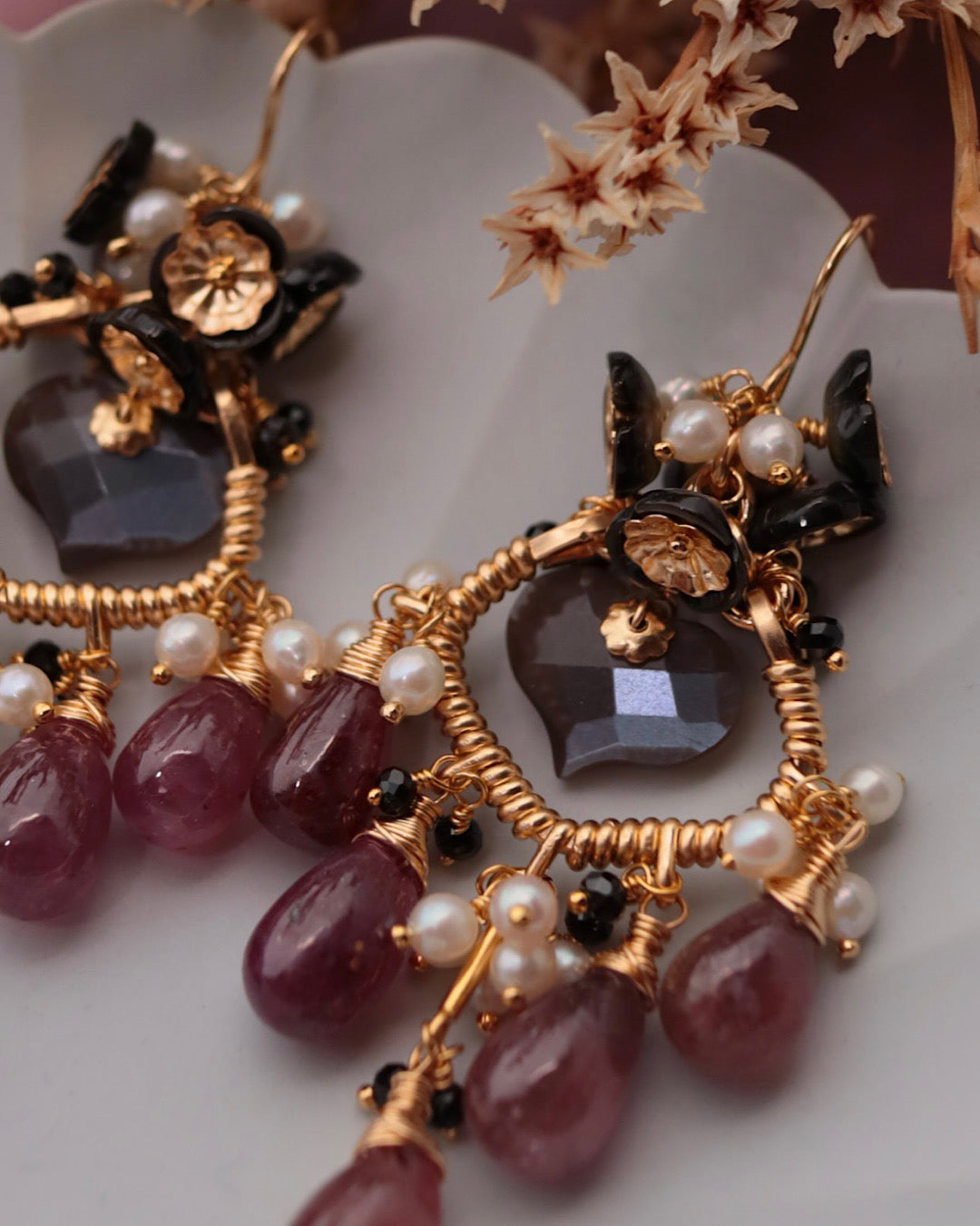 【Vision of Salome】Velvet Passion [One-of-a-kind]