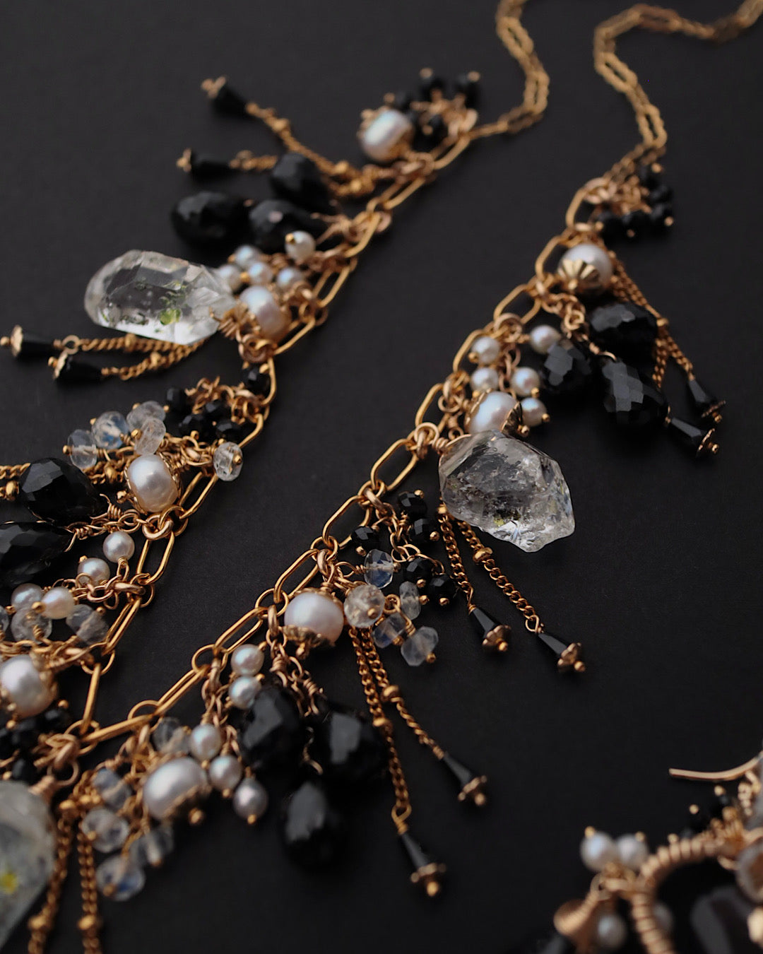 【Vision of Salome】Salome’s Arabesque [One-of-a-kind]