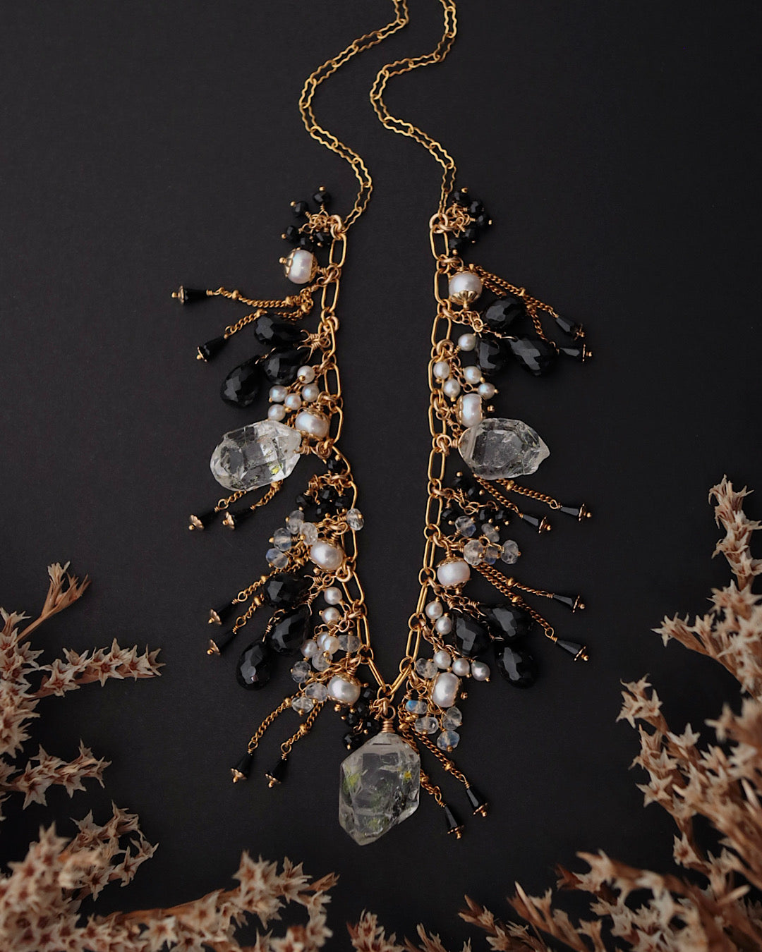 【Vision of Salome】Salome’s Arabesque [One-of-a-kind]