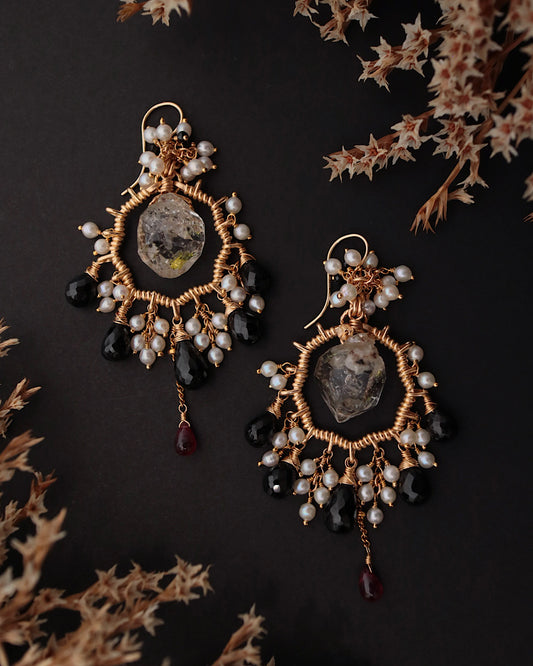 【Vision of Salome】The Last Drop [One-of-a-kind]