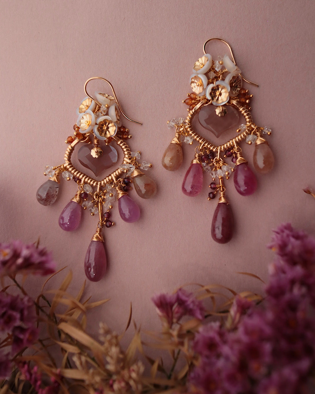 【Vision of Salome】Sweet Poison [One-of-a-kind]