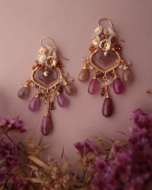 【Vision of Salome】Sweet Poison [One-of-a-kind]