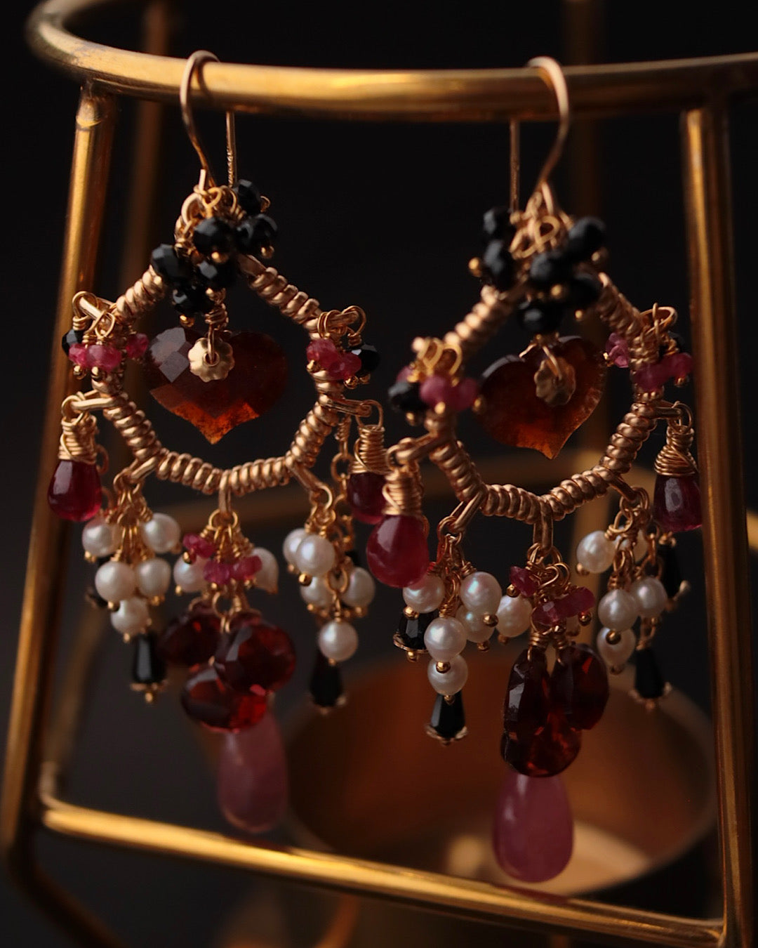 【Vision of Salome】The Dance of the Seven Veils[One-of-a-kind]