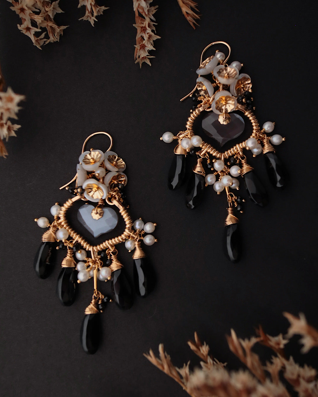 【Vision of Salome】Dark Desire