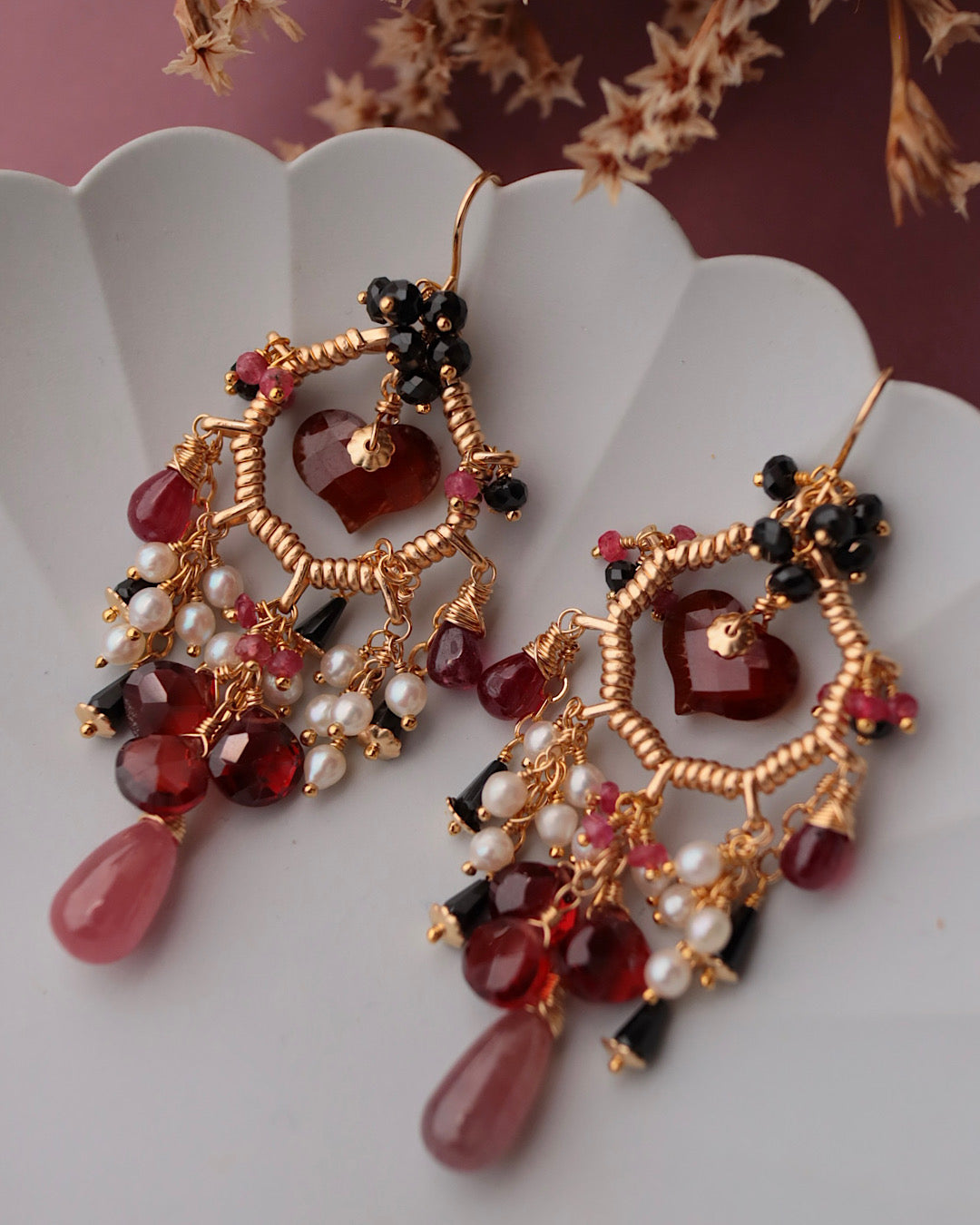 【Vision of Salome】The Dance of the Seven Veils[One-of-a-kind]