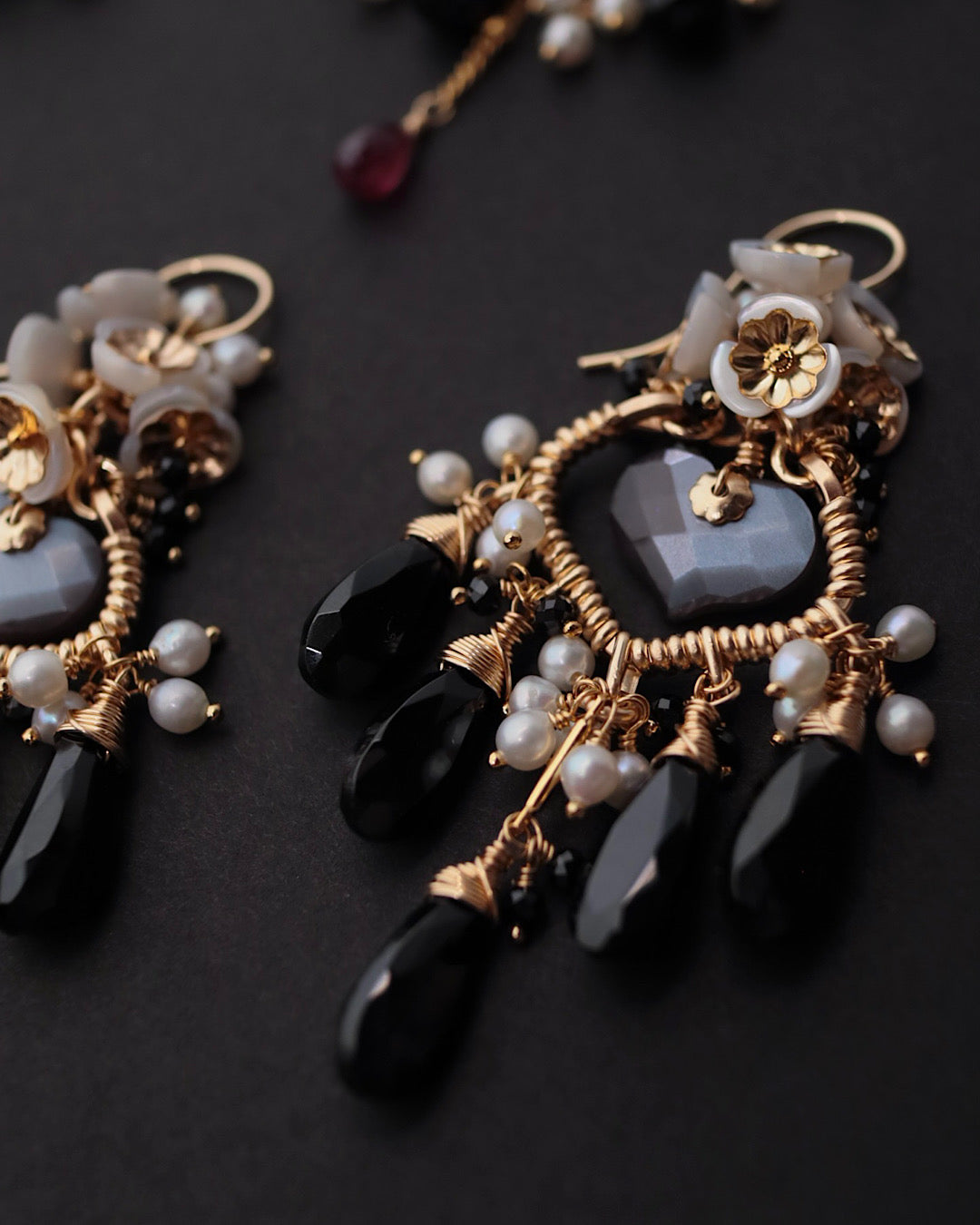 【Vision of Salome】Dark Desire