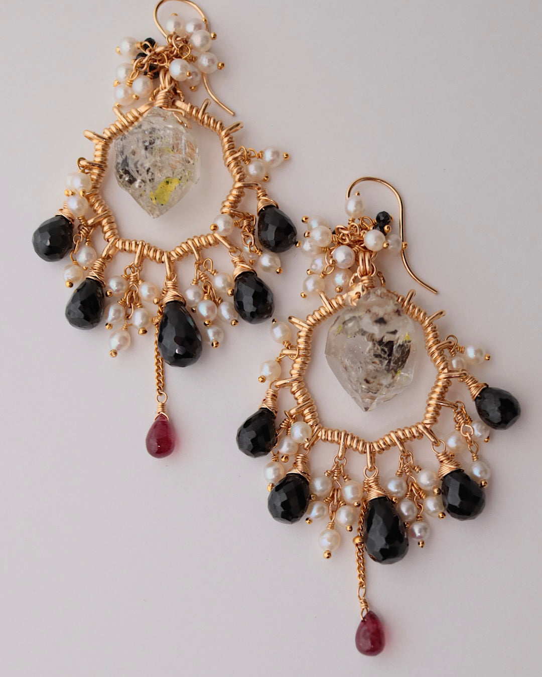 【Vision of Salome】The Last Drop [One-of-a-kind]
