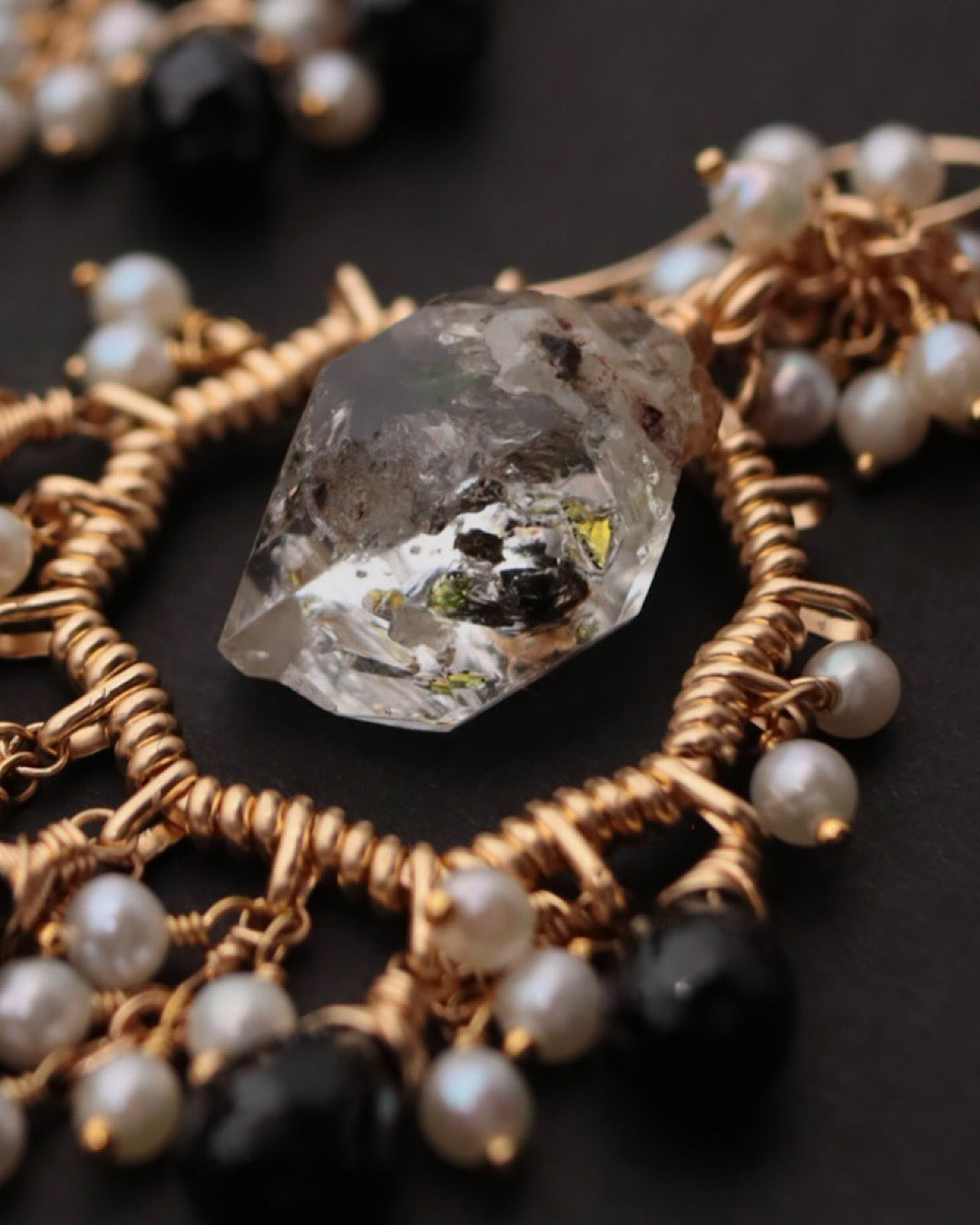 【Vision of Salome】The Last Drop [One-of-a-kind]