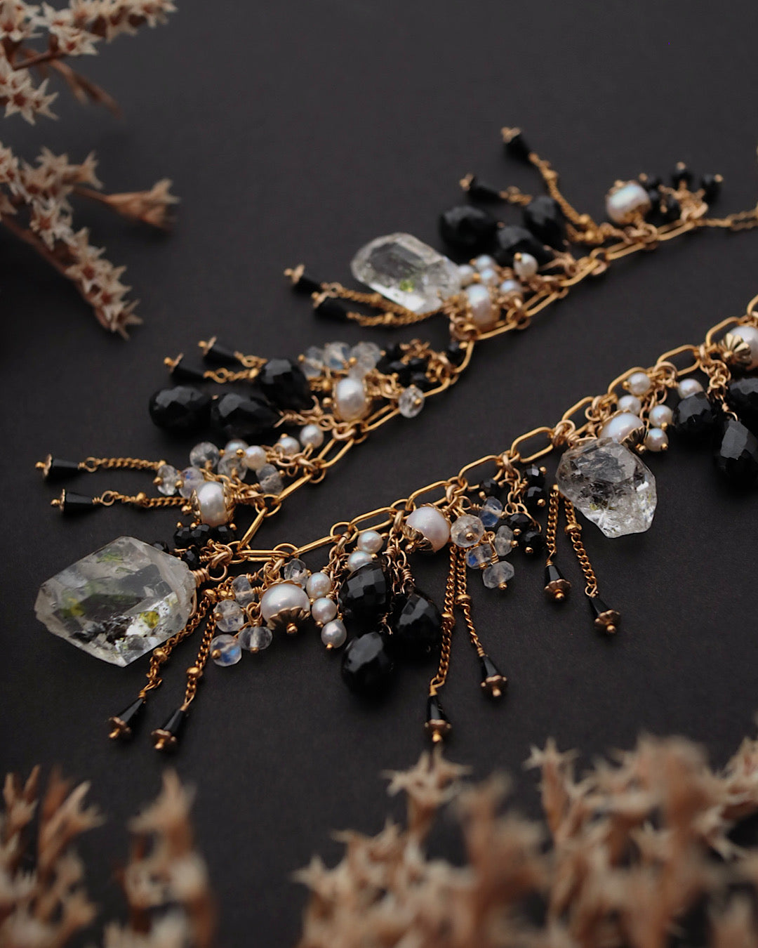 【Vision of Salome】Salome’s Arabesque [One-of-a-kind]