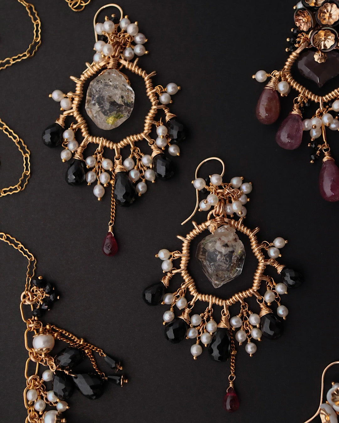 【Vision of Salome】The Last Drop [One-of-a-kind]