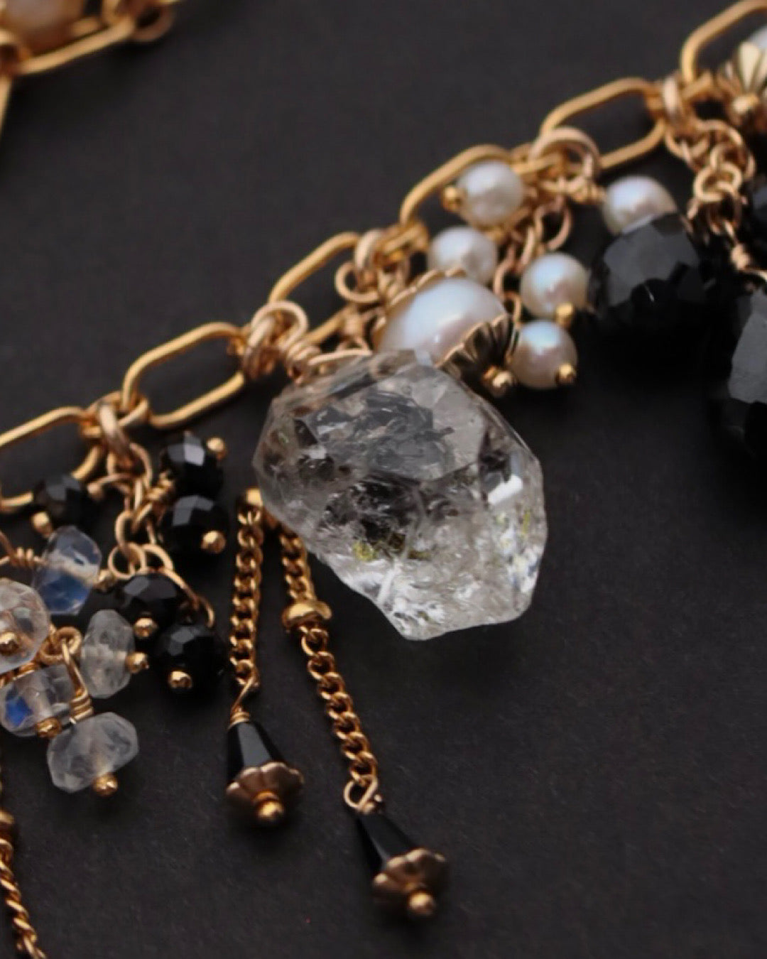 【Vision of Salome】Salome’s Arabesque [One-of-a-kind]
