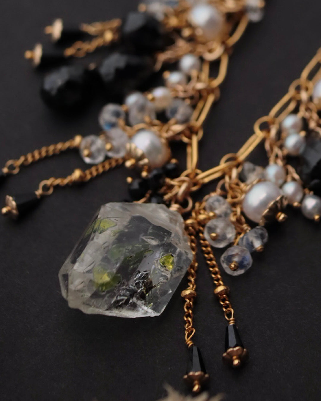 【Vision of Salome】Salome’s Arabesque [One-of-a-kind]