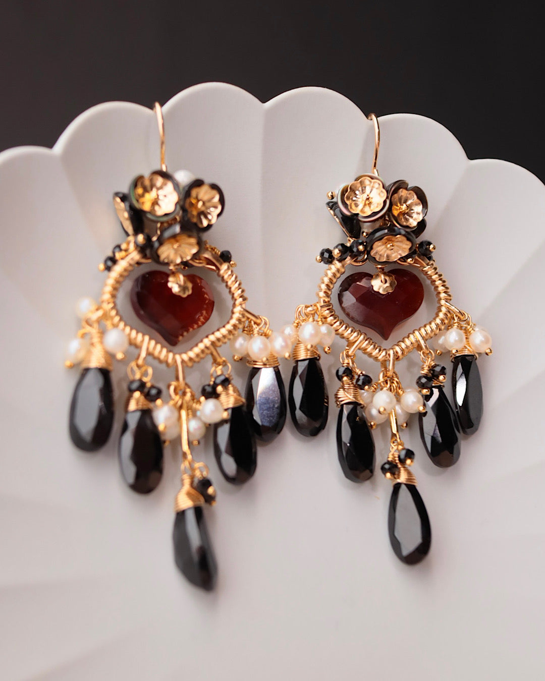 【Vision of Salome】Burning Heart