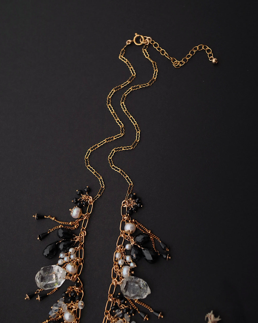 【Vision of Salome】Salome’s Arabesque [One-of-a-kind]