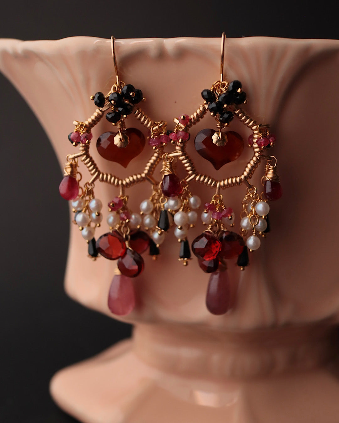 【Vision of Salome】The Dance of the Seven Veils[One-of-a-kind]