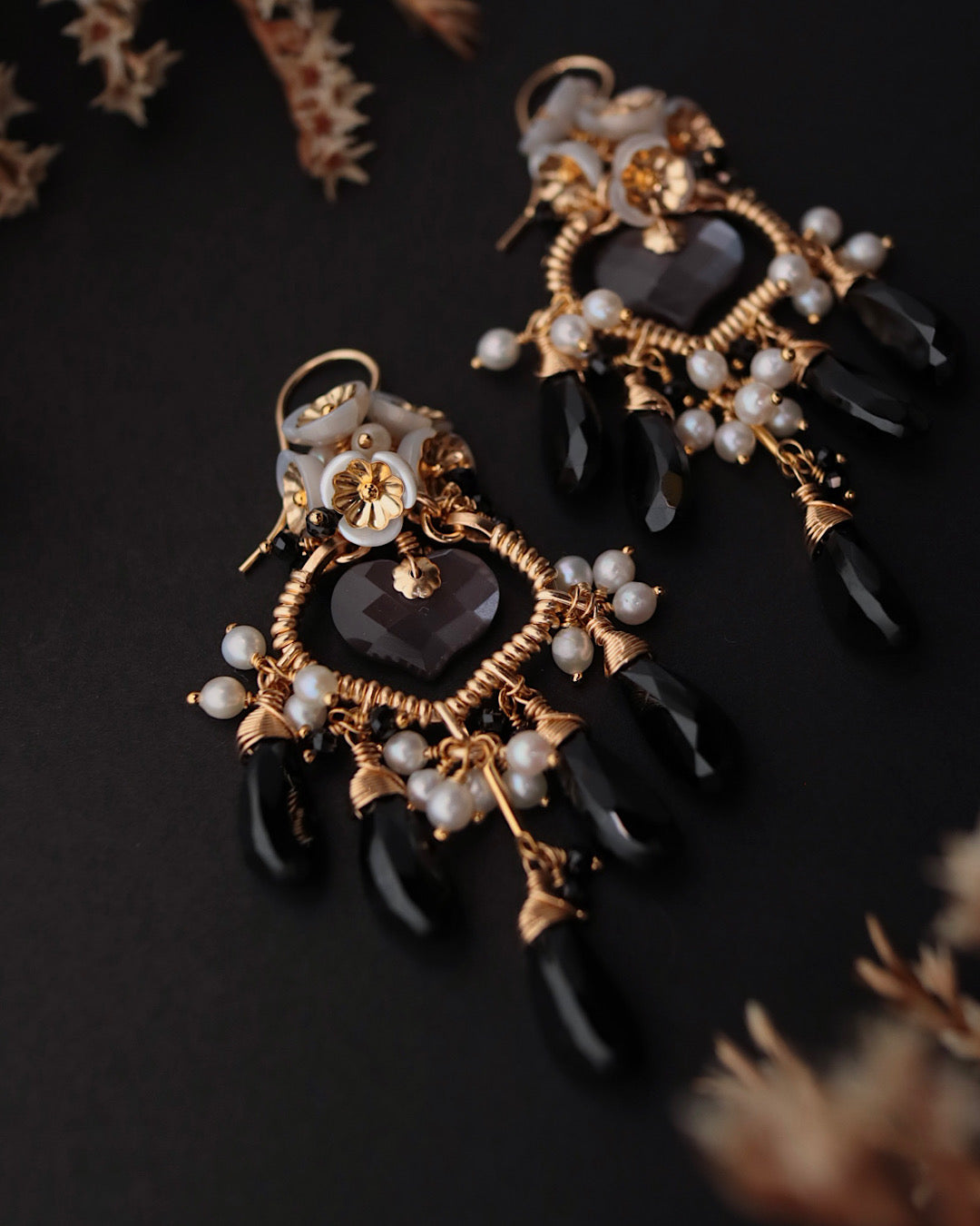 【Vision of Salome】Dark Desire