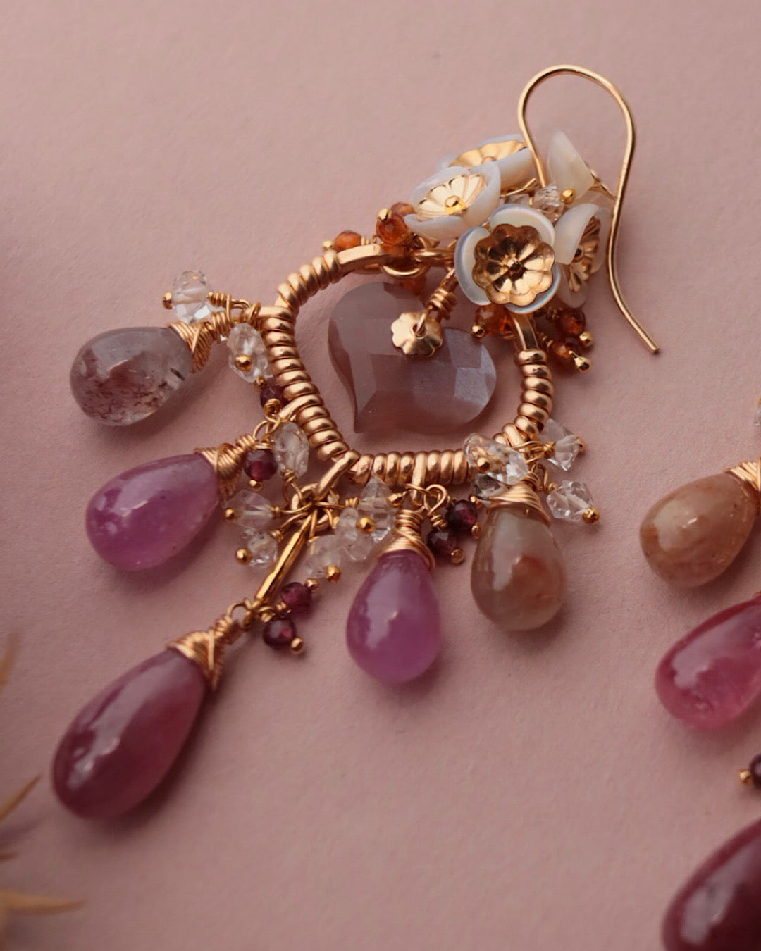 【Vision of Salome】Sweet Poison [One-of-a-kind]