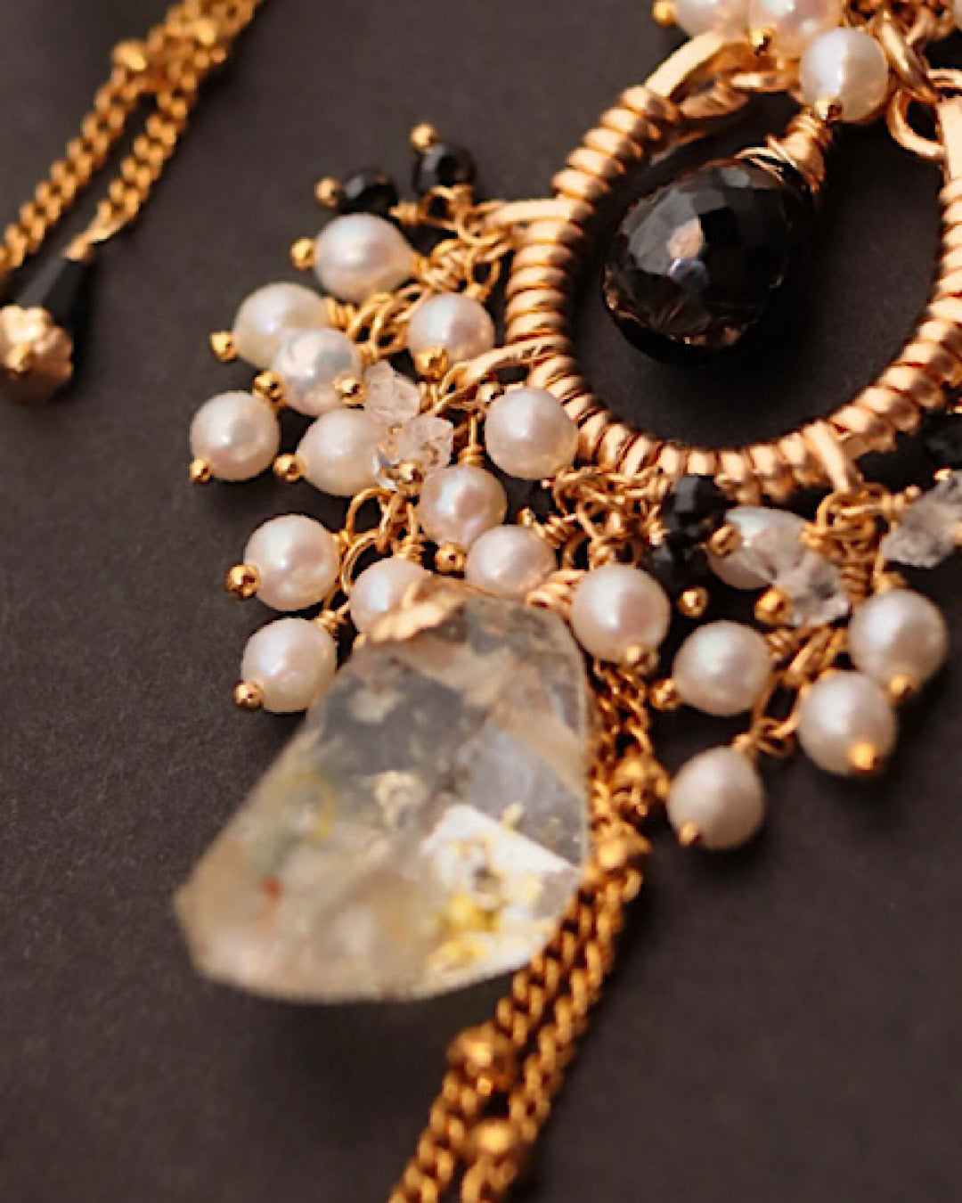 【Vision of Salome】Moonless Night [One-of-a-kind]