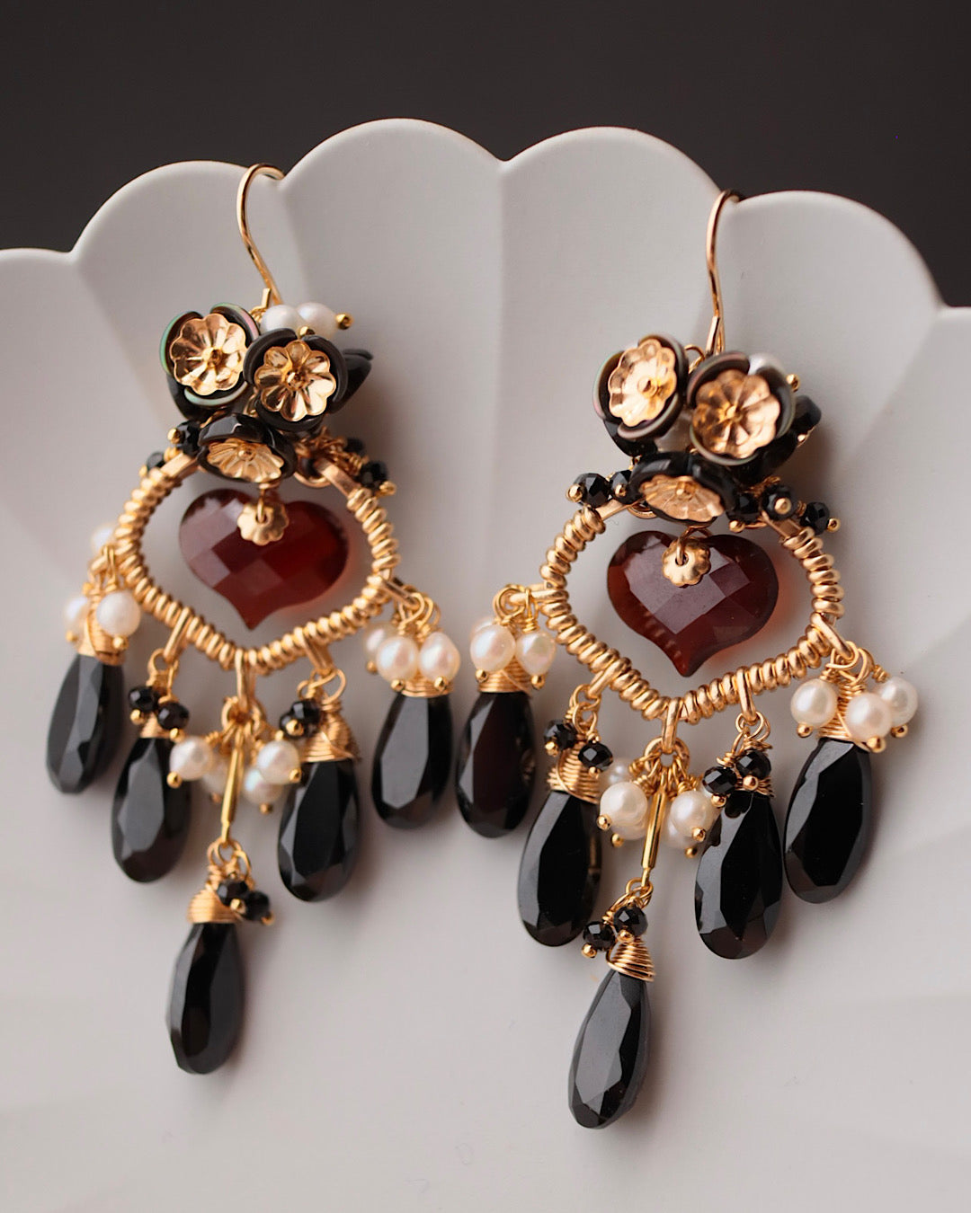 【Vision of Salome】Burning Heart