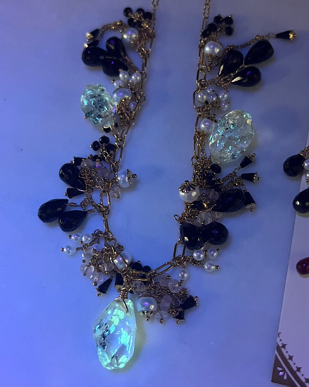 【Vision of Salome】Salome’s Arabesque [One-of-a-kind]