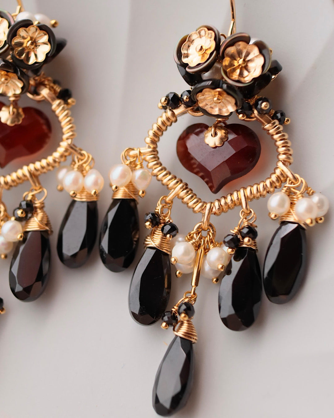 【Vision of Salome】Burning Heart