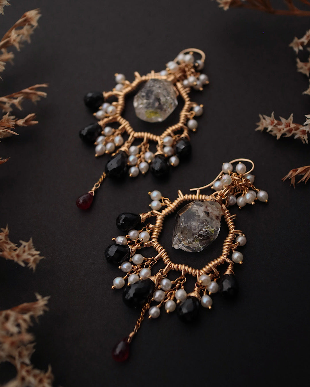 【Vision of Salome】The Last Drop [One-of-a-kind]