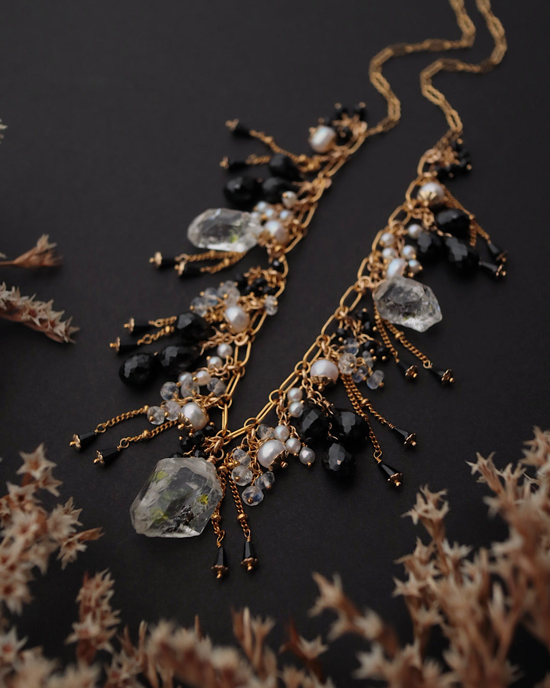 【Vision of Salome】Salome’s Arabesque [One-of-a-kind]