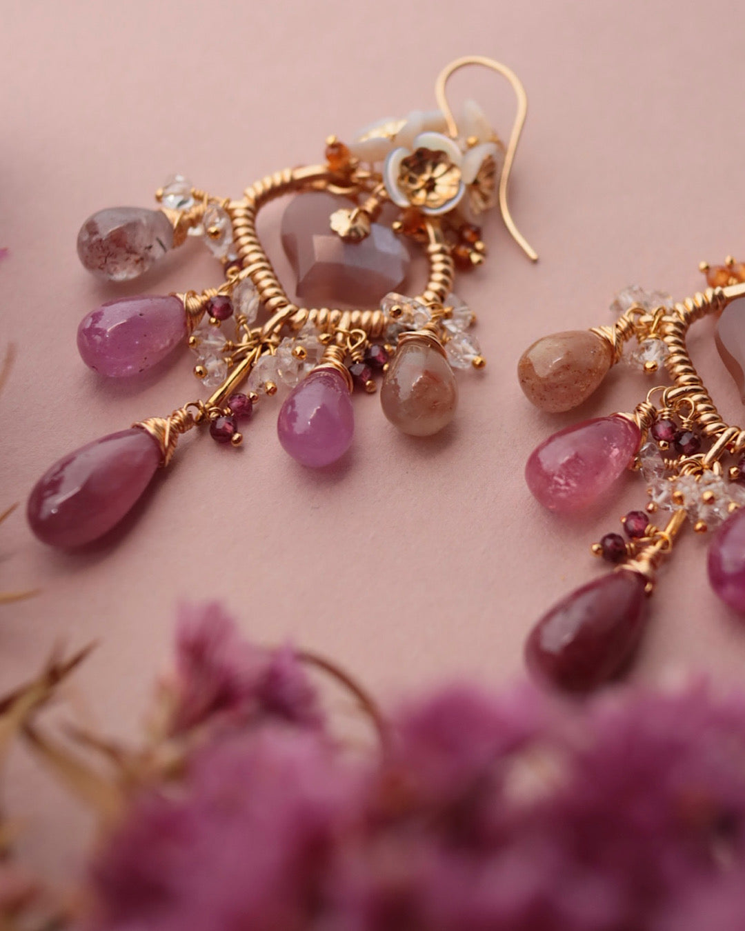 【Vision of Salome】Sweet Poison [One-of-a-kind]