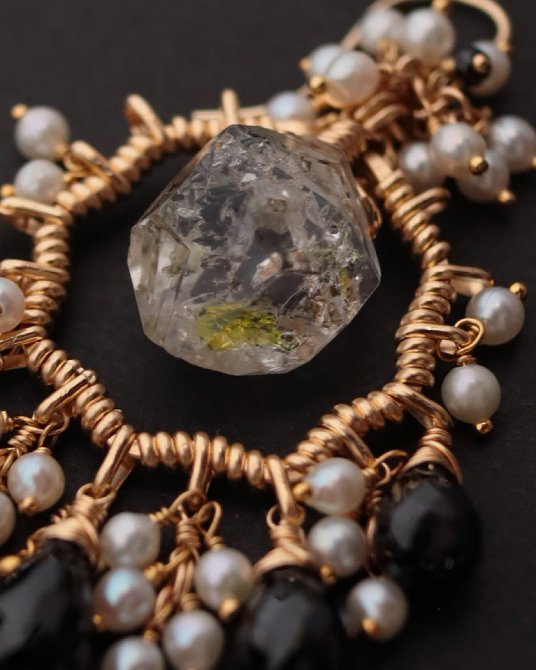 【Vision of Salome】The Last Drop [One-of-a-kind]
