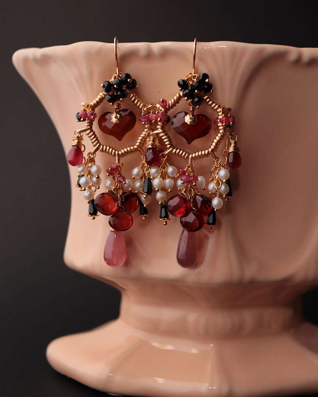 【Vision of Salome】The Dance of the Seven Veils[One-of-a-kind]