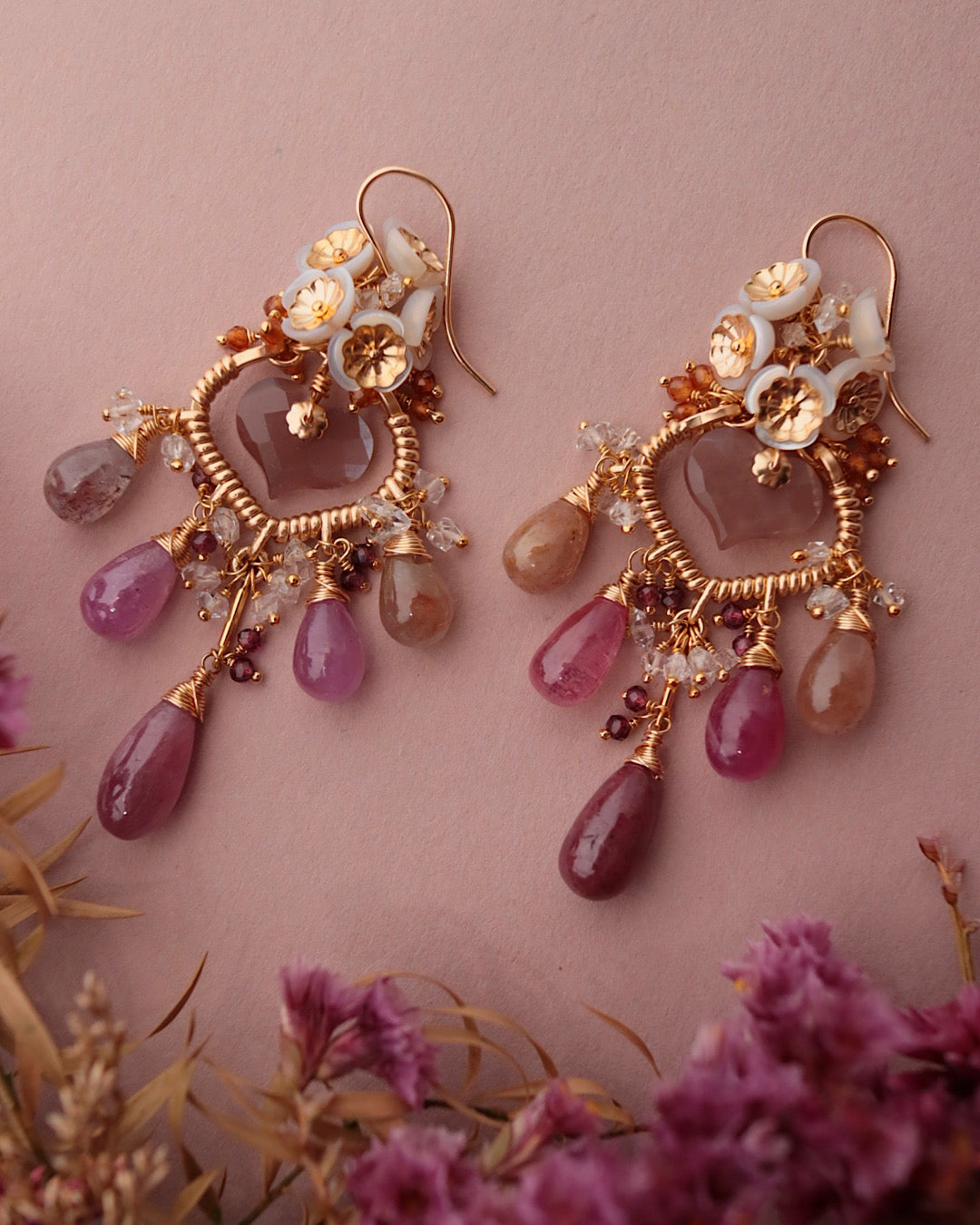 【Vision of Salome】Sweet Poison [One-of-a-kind]