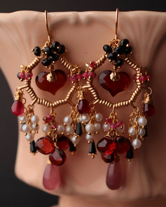 【Vision of Salome】The Dance of the Seven Veils[One-of-a-kind]