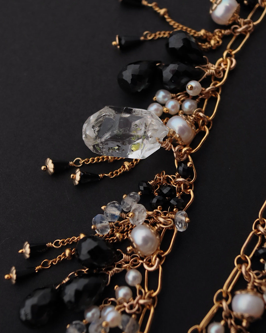 【Vision of Salome】Salome’s Arabesque [One-of-a-kind]