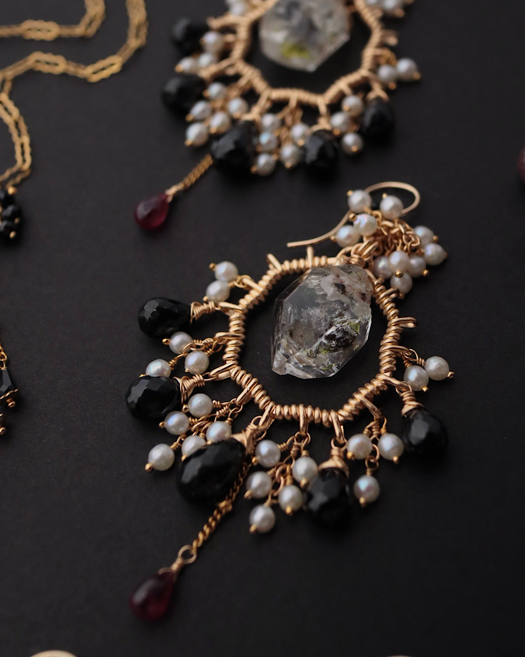 【Vision of Salome】The Last Drop [One-of-a-kind]