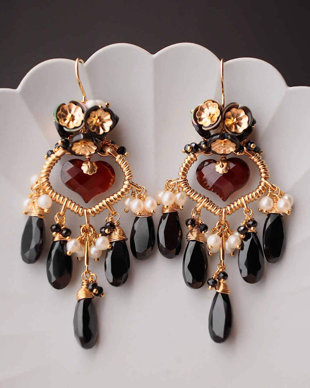 【Vision of Salome】Burning Heart