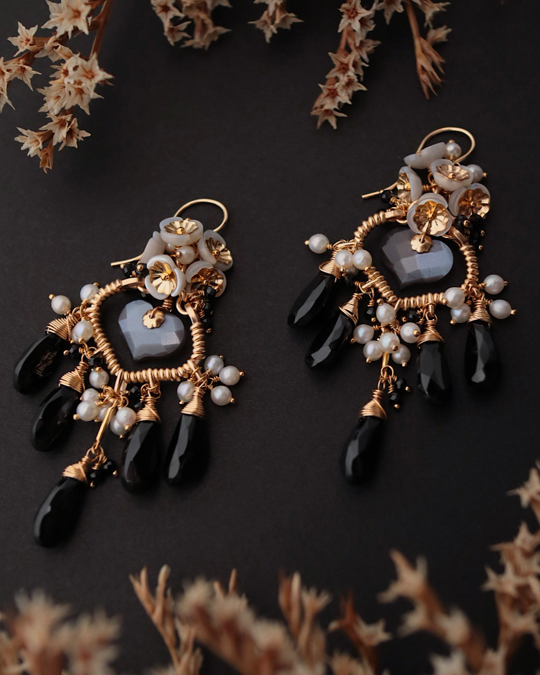 【Vision of Salome】Dark Desire