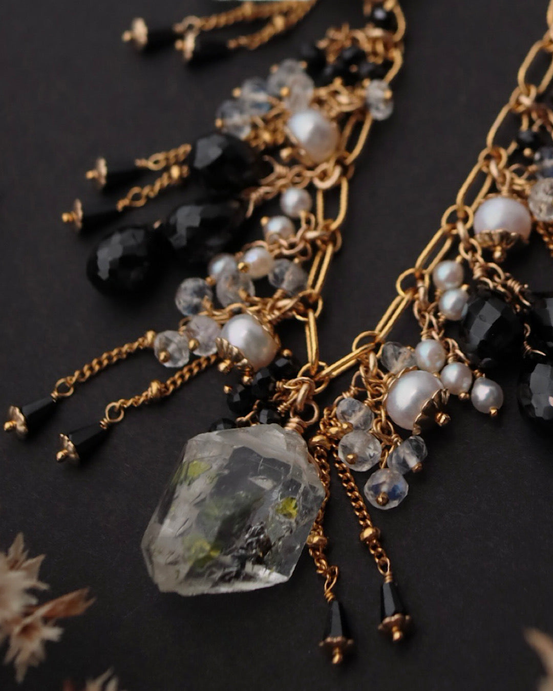 【Vision of Salome】Salome’s Arabesque [One-of-a-kind]
