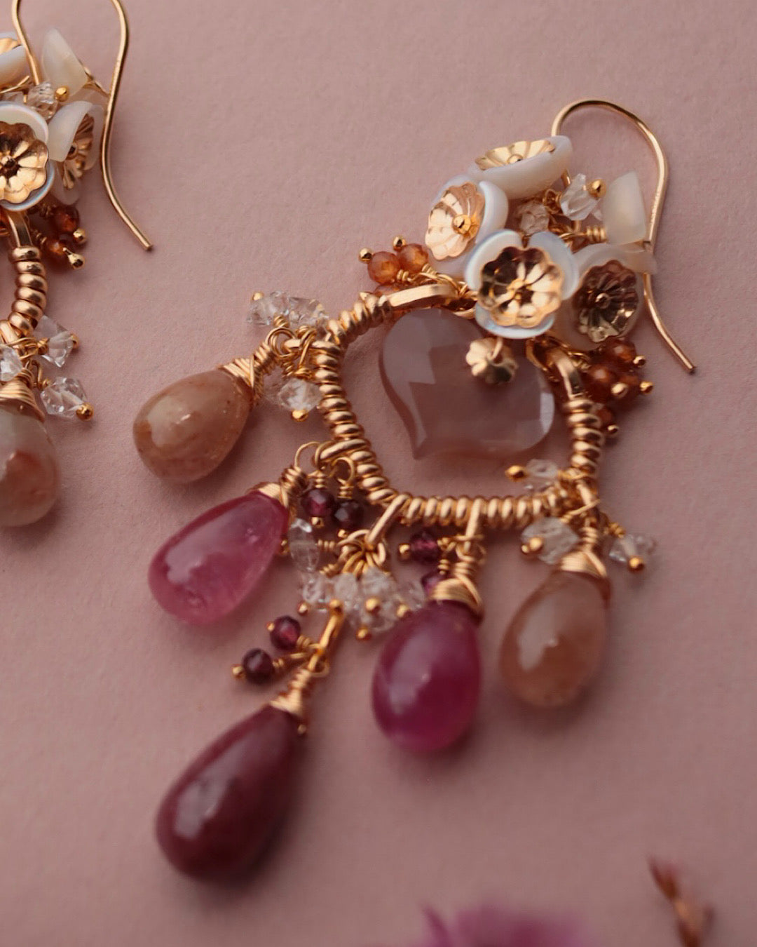 【Vision of Salome】Sweet Poison [One-of-a-kind]