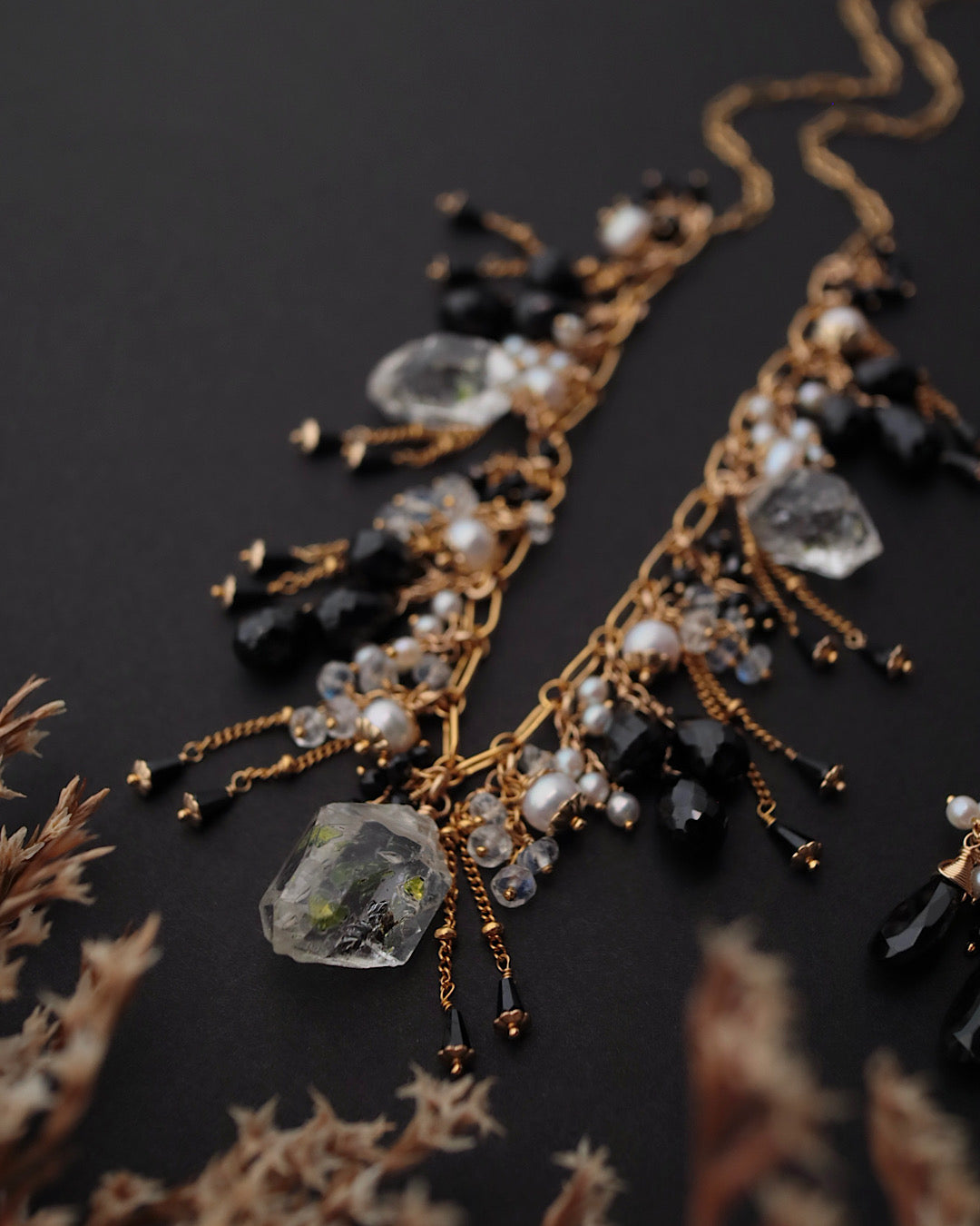 【Vision of Salome】Salome’s Arabesque [One-of-a-kind]