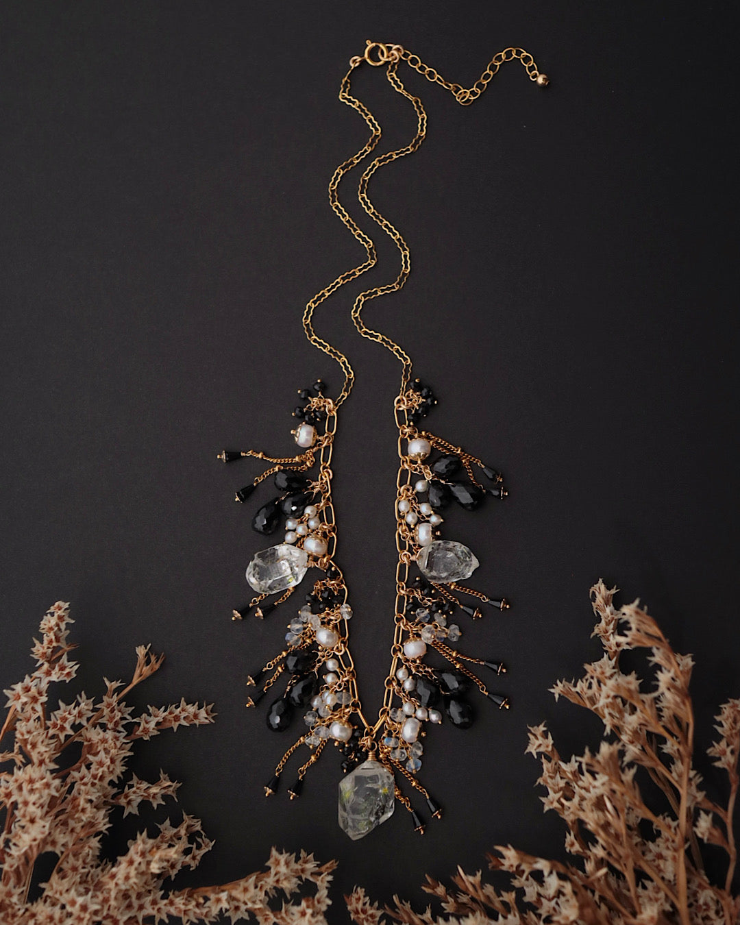 【Vision of Salome】Salome’s Arabesque [One-of-a-kind]