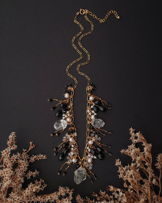 【Vision of Salome】Salome’s Arabesque [One-of-a-kind]